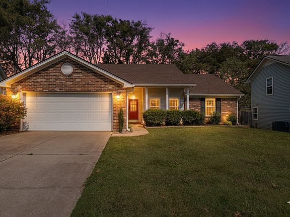 2nd image of 1608 Aaronwood Dr