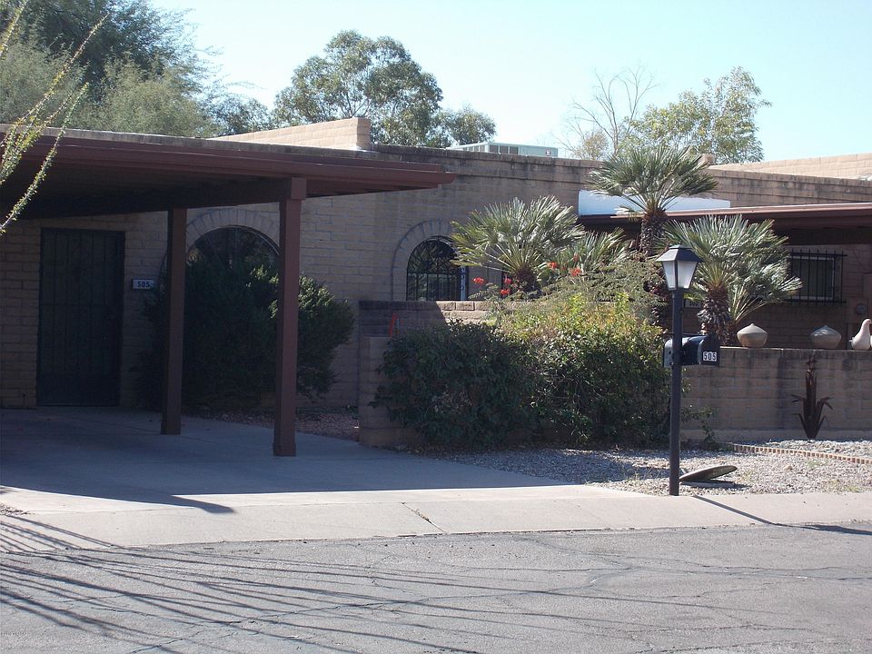 1st image of 505 W Calle Lago
