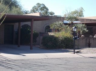 505 W Calle Lago, Tucson, AZ 85704