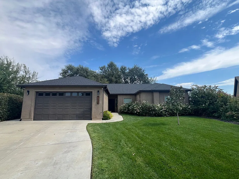 3537 Cazadero Way