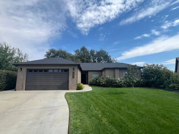3537 Cazadero Way, Anderson, CA 96007