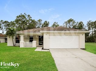 436 Bancor Pl, Lehigh Acres, FL 33974