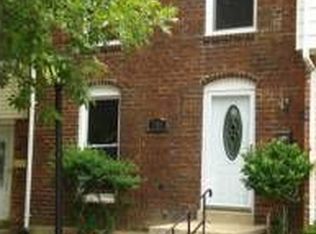 2065 Chadwick Ter, Temple Hills, MD 20748