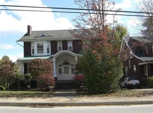 626 E Beau St, Washington, PA 15301