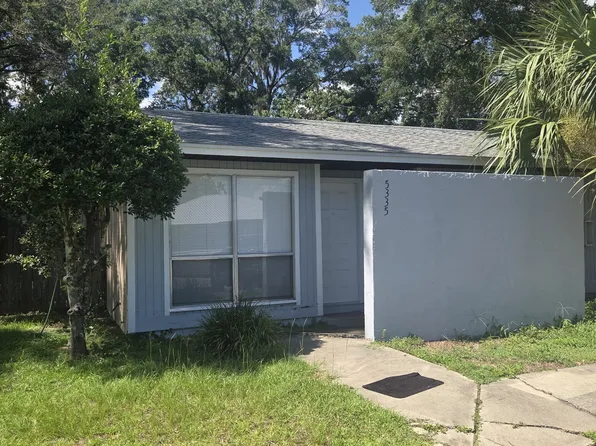 5335 SE 28th Ln, Ocala, FL