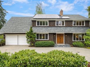 3487 79th Ave SE, Mercer Island, WA