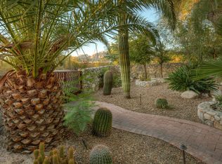 5805 N Cerrada Chica, Tucson, AZ 85718