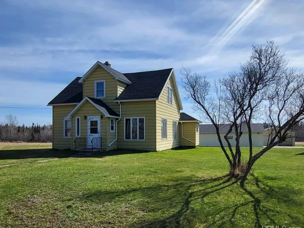 N5646 Co Rd, Iron Mountain, MI 49801