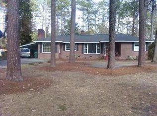 4724 Fernwood Rd, Columbia, SC 29206