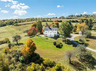 41 Flanagan Hill Rd, Amenia, NY 12501