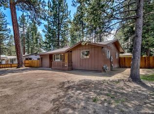 738 Tahoe Keys Blvd, South Lake Tahoe, CA 96150