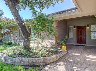 3523 Peregrine Falcon Dr, Austin, TX 78746