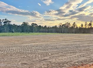 LOT 12 Little Cedar Rd LOT 12, Lucedale, MS 39452