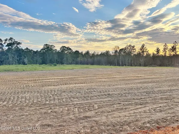 LOT 12 Little Cedar Rd Lot 12, Lucedale, MS 39452