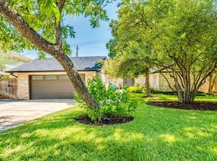 12601 Gristmill Cv, Austin, TX 78750