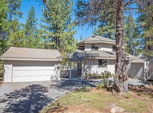17842 Pine Ridge Ln #8, Bend, OR 97707
