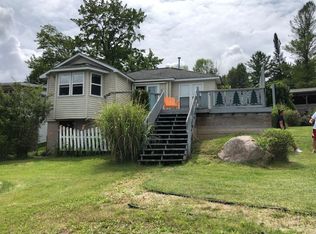 810 Hillcrest Dr, Lake, MI 48632