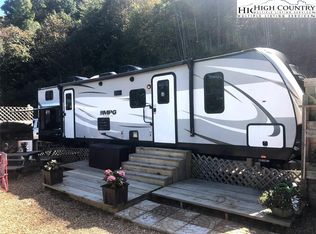 Tbd Deep Ford Rd, Lansing, NC 28643