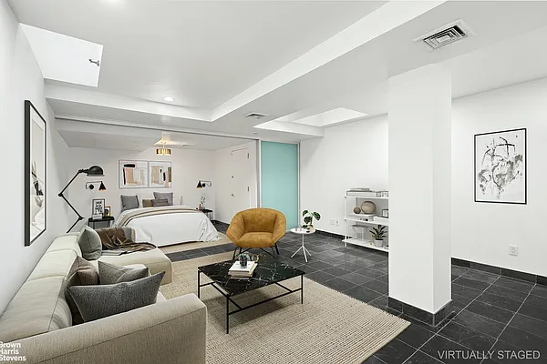 Sold by Brown Harris Stevens | media 21