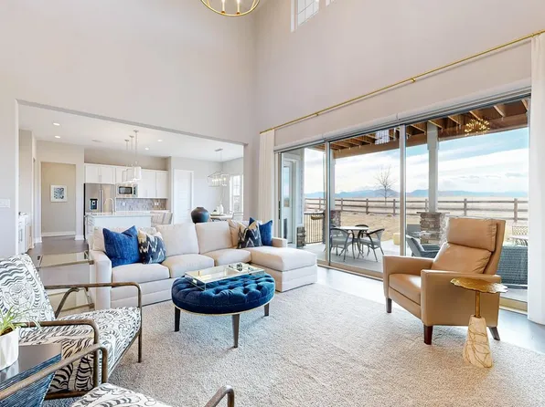 750 Limestone Dr, Erie, CO 80516