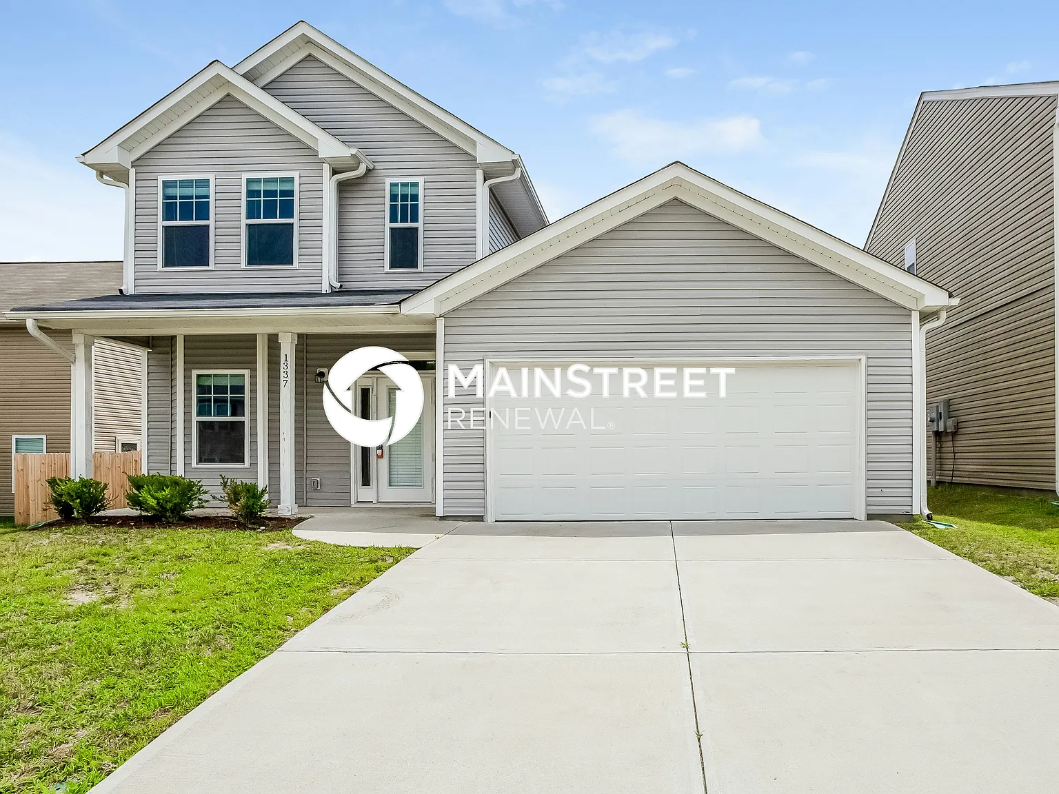 1337 Haestad Ct — Photo 1