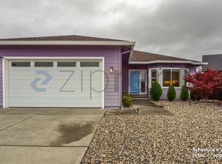 1313 Crestview Ct, Santa Rosa, CA 95403