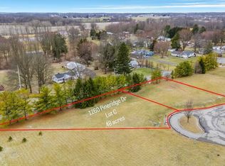 1260 Pineridge Dr, Marion, OH 43302