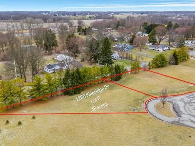 1260 Pineridge Dr, Marion, OH, 43302