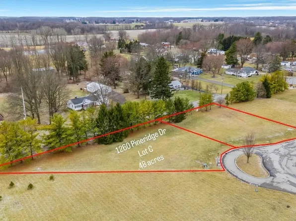 1260 Pineridge Dr, Marion, OH 43302