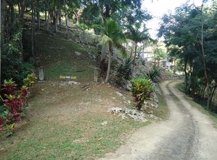 KM 2.7 Bo Galeteo UPPR CARR, Isabela, PR 00662