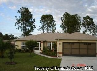 12045 Cavern Rd, Spring Hill, FL 34609