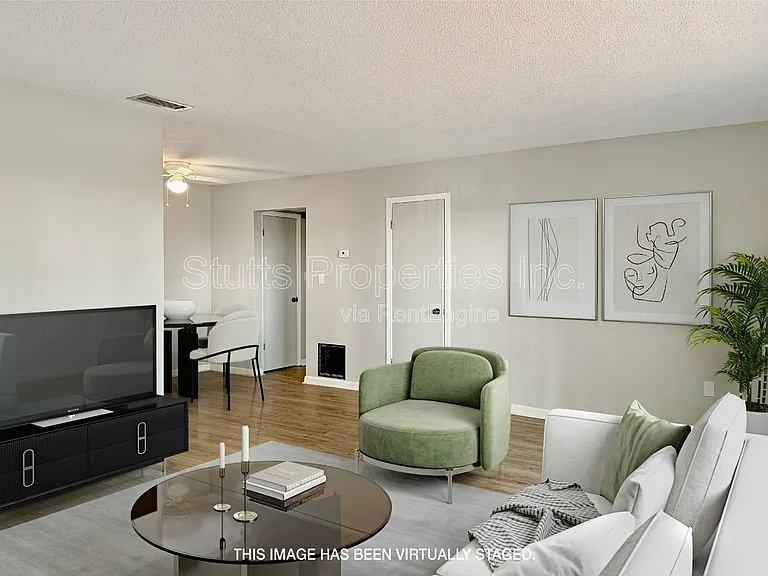 Darby Place Apartments — Photo 14