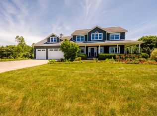 9565 Holden Rd, Baroda, MI 49101