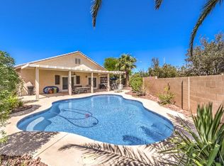 4740 Vista Del Rey Ct, North Las Vegas, NV 89031