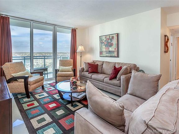 3rd image of 3001 S Ocean Dr APT 829