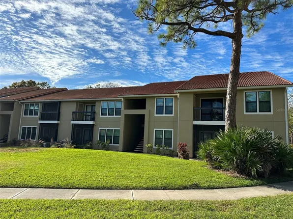4005 Crockers Lake Blvd #22, Sarasota, FL 34238