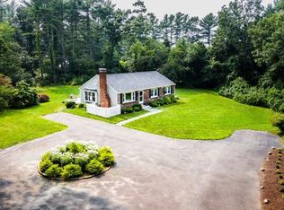 34 Uriahs Dr, Duxbury, MA 02332