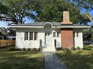 1321 Talbot Ave, Jacksonville, FL 32205