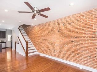 1718 Clarkson St, Baltimore, MD 21230