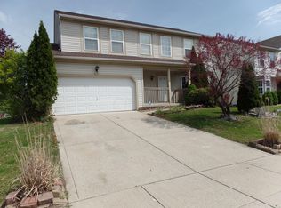 7046 Bennell Dr, Reynoldsburg, OH 43068