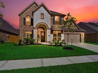27915 Emerald Vista Dr, Spring, TX 77386