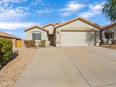 509 E Cactus Mountain Dr, Vail, AZ, 85641