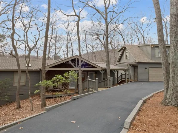 319 Columbine Dr, Jasper, GA 30143