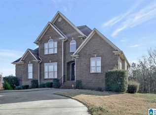 5459 Somersby Pkwy, Pinson, AL 35126