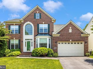 3705 Seward Ln, Frederick, MD