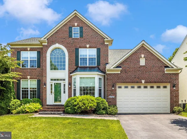 3705 Seward Ln, Frederick, MD 21704
