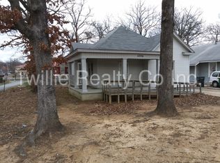 4224 W 14th St, Little Rock, AR 72204