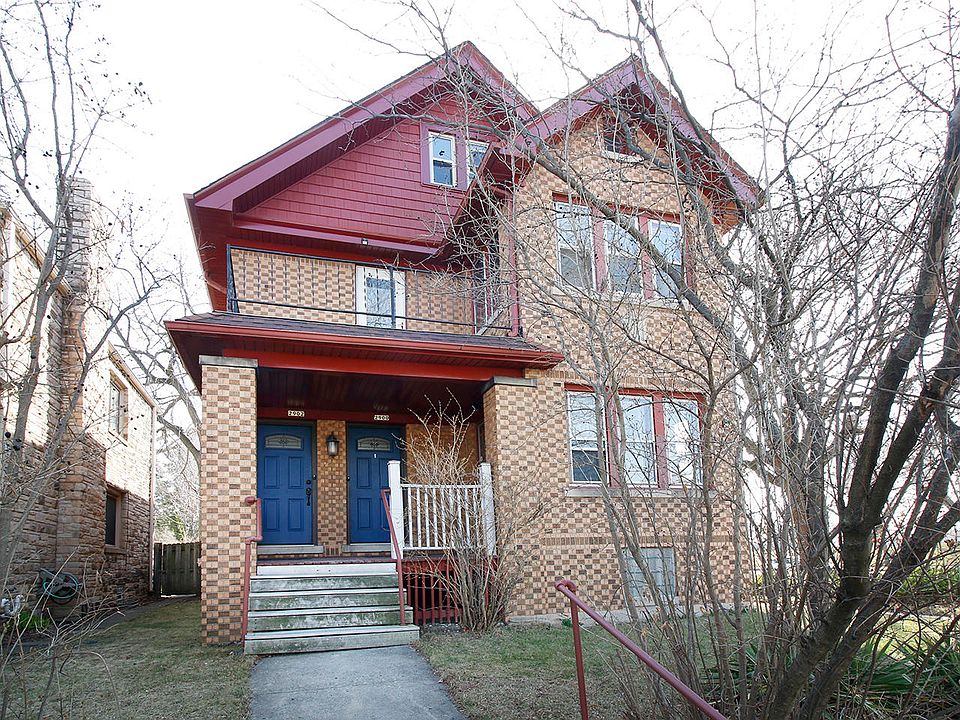 1st image of 2900 N Humboldt Blvd #2902