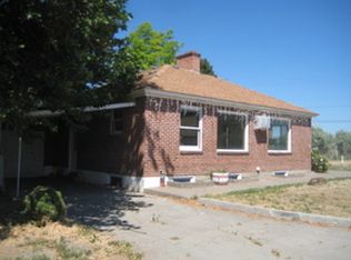 165201 W Old Inland Empire Hwy, Prosser, WA 99350