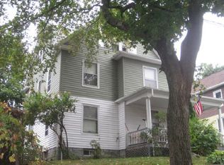 39 Maynard Ave, Waterbury, CT 06708